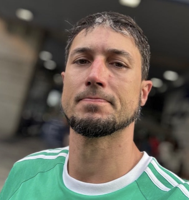 Tânios Acácio, fundador da Googlar